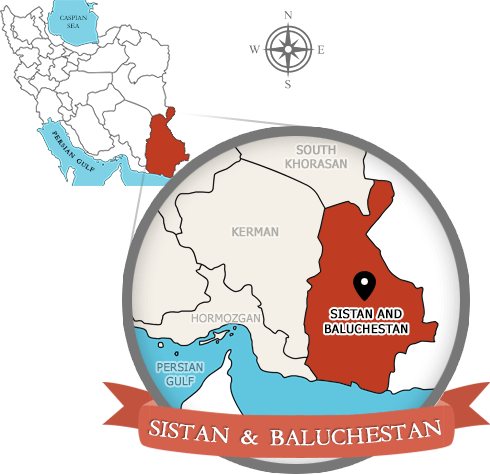 Sistan and Baluchestan