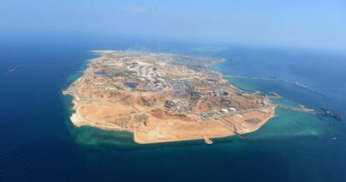More information about Kharkoo Island in Bushehr