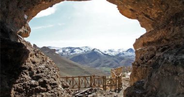 More information about Karaftoo (Karaftu) Historical Cave in Saqqez (Saghez)