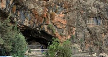 More information about Kohnab (Eshkoft Kohnab) Cave