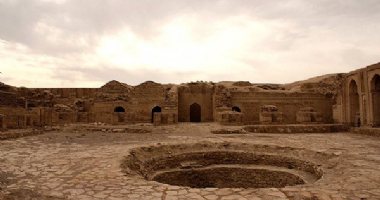 More information about Robat Sharaf Caravanserai / Castle