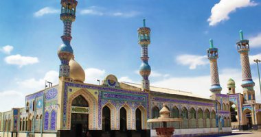 More information about Imamzadeh Esmaeil Mausoleum