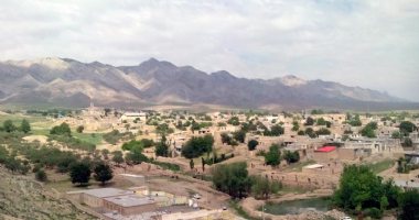 More information about Bazangan Village