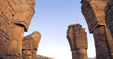 More information about Atashkooh Fire Temple in Mahallat
