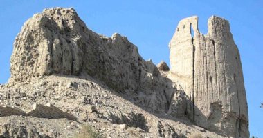 More information about Hazareh Castle (Bibi Minoo)