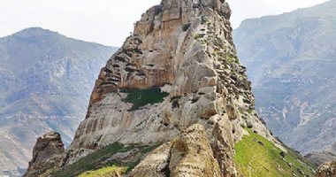 More information about Poshtoo Castle (Poshtab) in Ahar
