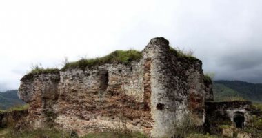 More information about Salsaal Lisar Castle in Talesh (Hashtpar)