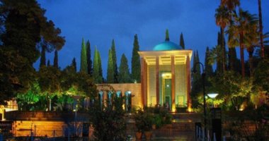 More information about Sa'di Tomb (Sa'dieh) in Shiraz