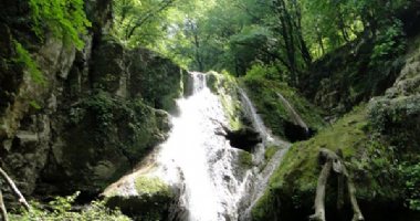 More information about Loweh Waterfall