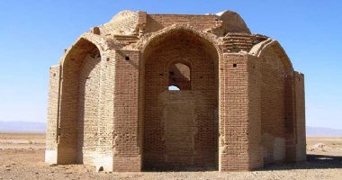 More information about Joqatein Geisoor Tomb