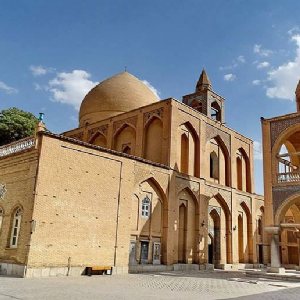 Vank Cathedral