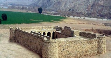 More information about Konjan Cham Castle (Fort) in Mehran
