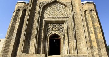 More information about Alavian Dome (Gonbad-e-Alavian) in Hamedan