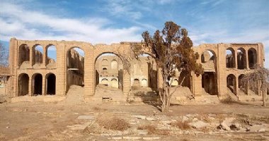 More information about Amir Afkham Bath in Sheverin Village