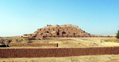More information about Choqamish Hill in Dezful