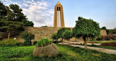 More information about Avicenna Mausoleum (Tomb Museum)