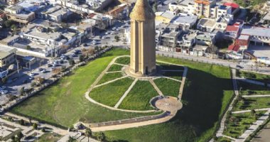 More information about Gonbad Qaboos Tower in Gonbad Kavoos