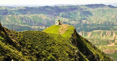 More information about Tomb of Khaled Nabi