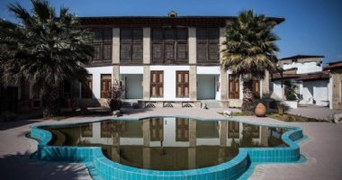 More information about Kolbadi Historical House in Sari