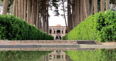 More information about Akbarieh Historical Garden, Mansion and Museum