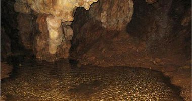 More information about Duogijan Cave in Marand