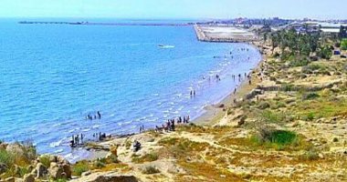 More information about Siniz Port in Bushehr