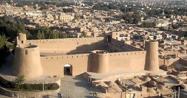 More information about Birjand Castle