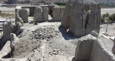 More information about Sarbaz Castle