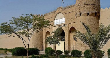 More information about Naseri Historical Castle in Iranshahr (Iran Shahr)