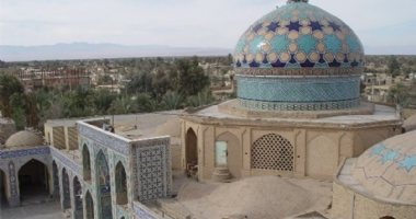 More information about Imamzadeh Abdollah - Bafgh