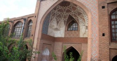 More information about Akbarieh School in Tabriz