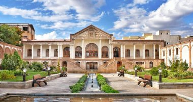 More information about Amir Nezam House (Qajar Museum)