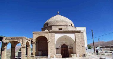 More information about Sheikh Davood in Yazd