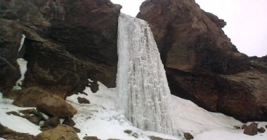 More information about Yakhi Waterfall (Nova) in Amol