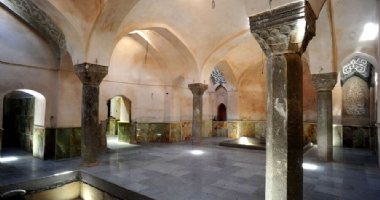 More information about Kordasht Bath