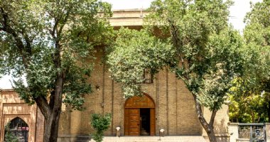 More information about Azerbaijan Museum in Tabriz