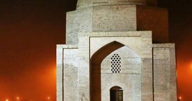 More information about Pir Jarsooz Mausoleum