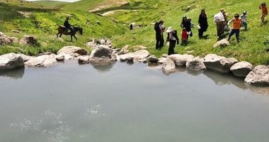 More information about Vananaq Mineral Water Spring in Zanjan