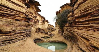 More information about Chahkooh Canyon