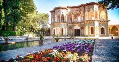 More information about Shazdeh Garden