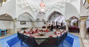 More information about Other Hitorical Baths in Kerman