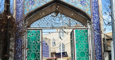More information about Mahalat Jame Mosque in Mahallat