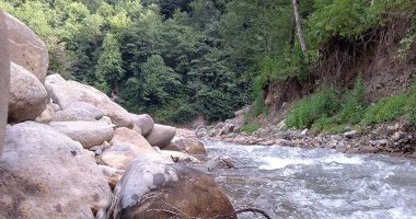 More information about Shafa Rood River in Talesh (Hashtpar)
