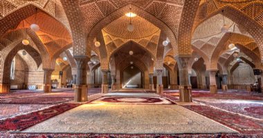 More information about Jameh Mosque of Tabriz