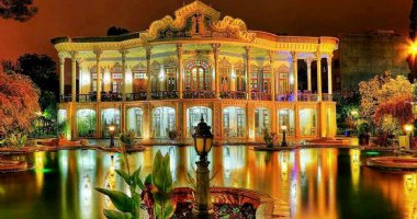 More information about Shapouri House in Shiraz