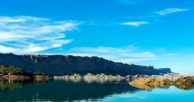 More information about Dez Dam Lake in Dezful