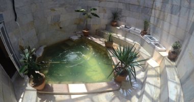 More information about Kharaqan Thermal Spring