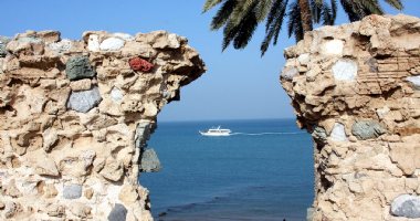 More information about Qeshm Portuguese Castle