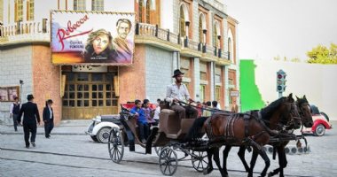 More information about Iran Cinema and Television Town (Ghazali)
