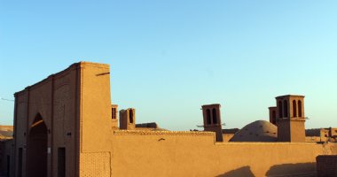 More information about Zarach Village in Yazd